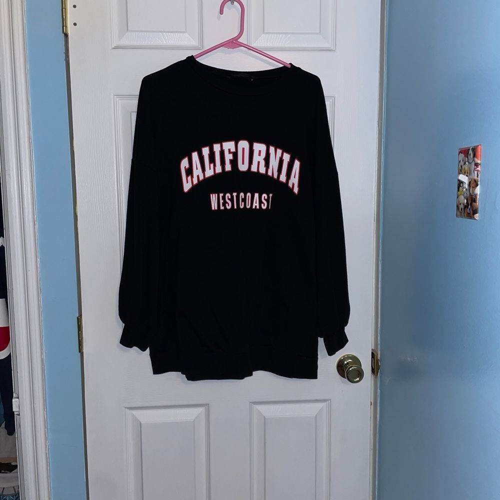 Crewneck